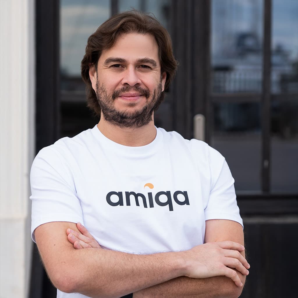 Daniel Porras